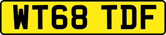 WT68TDF