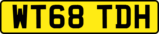 WT68TDH