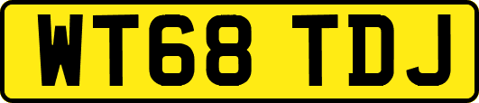 WT68TDJ