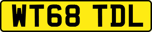 WT68TDL