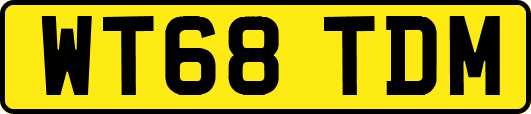 WT68TDM