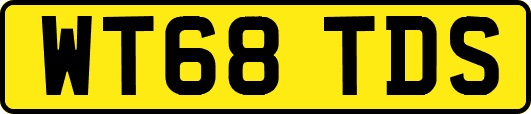 WT68TDS