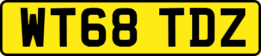 WT68TDZ