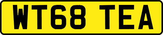 WT68TEA