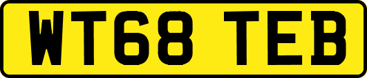 WT68TEB