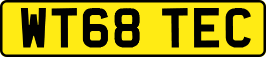WT68TEC