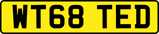 WT68TED
