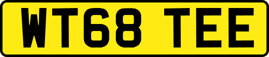 WT68TEE
