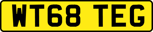 WT68TEG