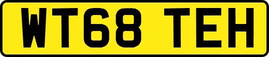 WT68TEH