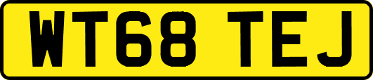 WT68TEJ