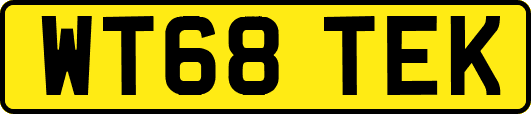WT68TEK