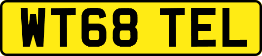 WT68TEL