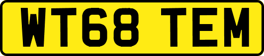 WT68TEM