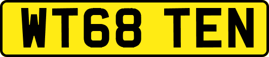 WT68TEN