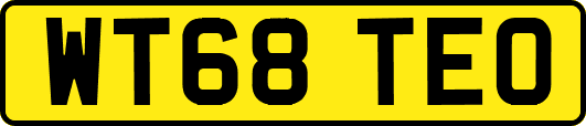 WT68TEO
