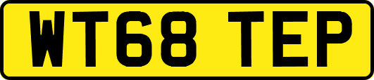 WT68TEP