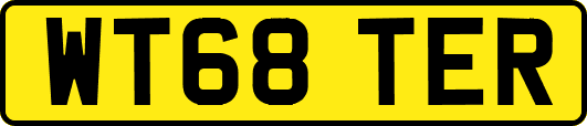 WT68TER