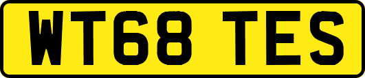 WT68TES