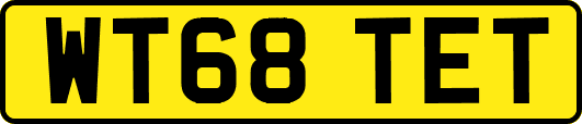 WT68TET