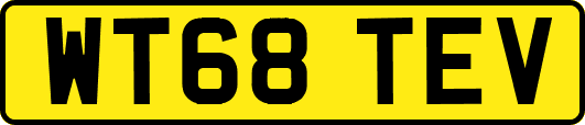 WT68TEV