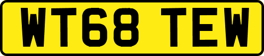 WT68TEW