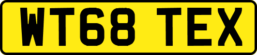 WT68TEX