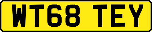 WT68TEY
