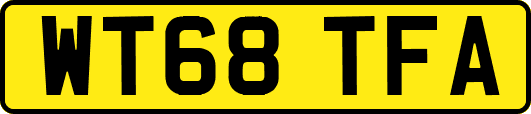 WT68TFA