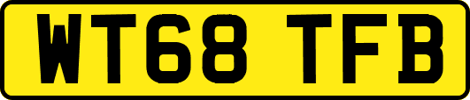 WT68TFB