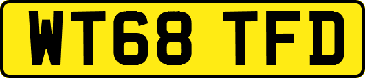 WT68TFD