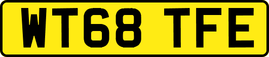 WT68TFE