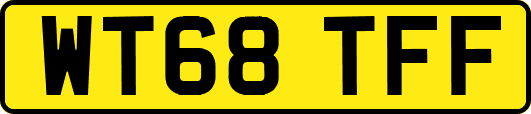WT68TFF