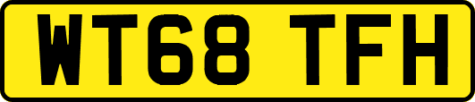 WT68TFH