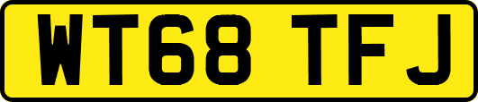 WT68TFJ