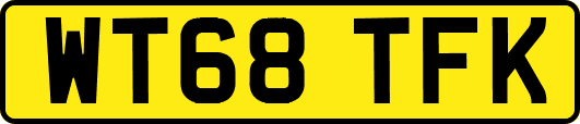 WT68TFK