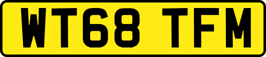 WT68TFM
