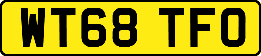 WT68TFO