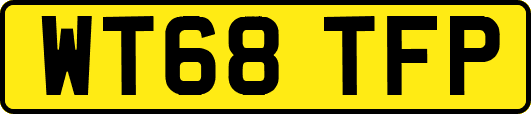 WT68TFP