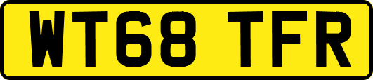 WT68TFR