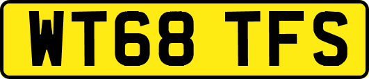 WT68TFS