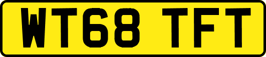 WT68TFT