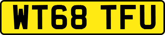 WT68TFU