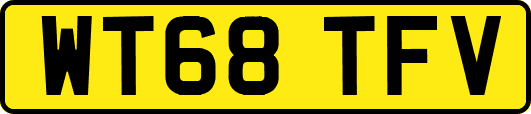WT68TFV