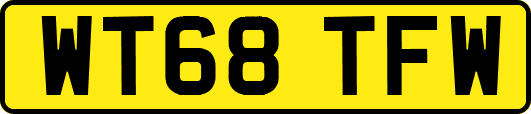 WT68TFW