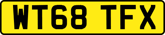 WT68TFX