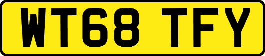 WT68TFY