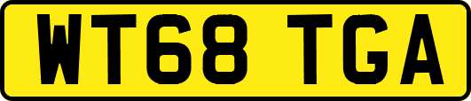 WT68TGA