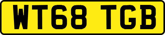 WT68TGB