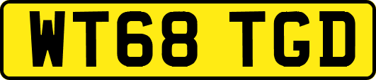 WT68TGD